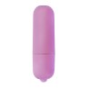 Vibrating Bullet 10 Speeds Pink