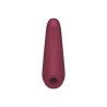 Stimulador Curvy 1 Rose Red