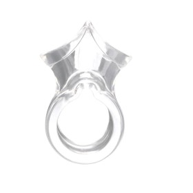 Crown Ring