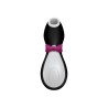 Satisfyer Pro Penguin Next Gen Black White