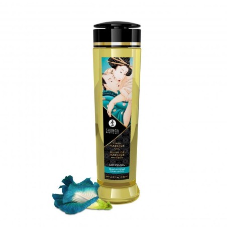 Massage Oil Sensual 240 ml