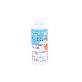 Lubricant Glicex 4 in 1 Multiorgasmic Woman 100 ml