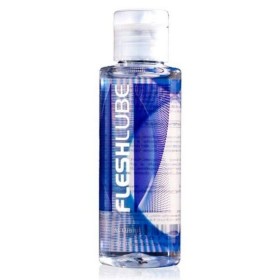 Water Base Lubricant Fleshlube Water 500 ml