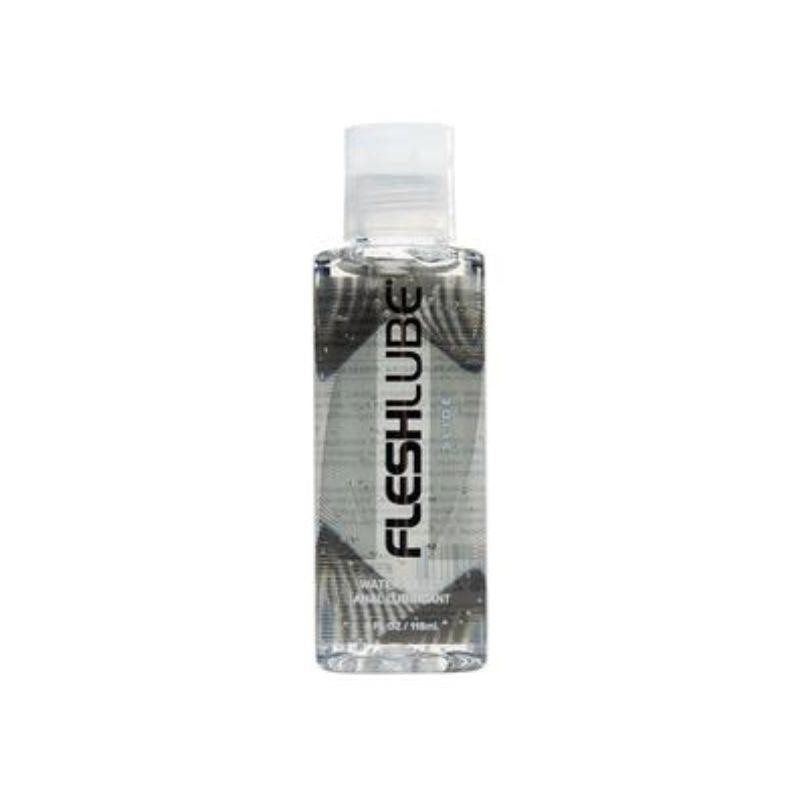 Water Base Lubricant Fleshlube Slide Anal 100 ml