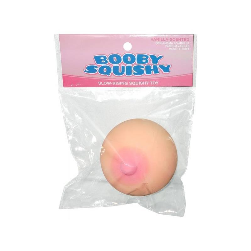 Booby Squishy Flesh