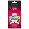 Sex Fortunes Card Game EN ES DE FR