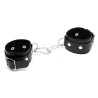 Rimba Bondage Play Cuffs Adjustable