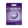 Peak Performance Ring Purple