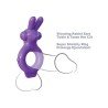 Ultimate Rabbit Ring Purple