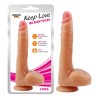 Dildo MrRight 10 Flesh