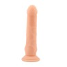 Dildo Trooper 8 Liquid Silicone Flesh