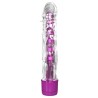 Vibe Mr Twister Metallic Pink 17 cm