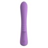 Stimulator Silicone USB Please Her 185 cm