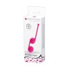 Kegel Balls Tighten Up III Pink