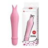 Stimulator Edward Soft Pink