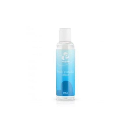 Waterbased Lubricant 150 ml