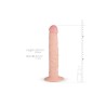 Scott Realistic Dildo 25 cm