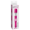 Mini Wanachi Massager Pink