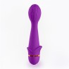 Taiko Vibe Silicone Purple