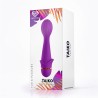 Taiko Vibe Silicone Purple