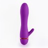 Aomori Vibe Silicone Purple