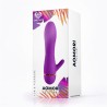 Aomori Vibe Silicone Purple