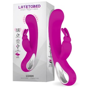 Luam Vibe with Rabbit USB Silicone