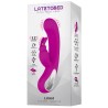 Luam Vibe with Rabbit USB Silicone