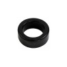 TitanMen Cock Ring Black