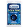 TitanMen Cock Ring Black