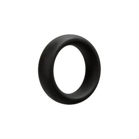 Penis C Ring 45 mm Black