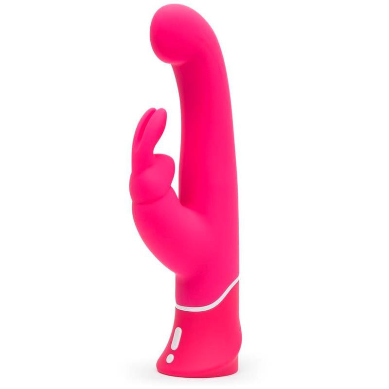 Vibe G Spot USB Pink