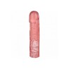 Dildo Crystal Jellie 8 Pink