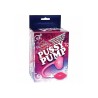 Pussy Pump Pink