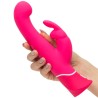 Vibe G Spot USB Pink