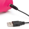 Vibe G Spot USB Pink