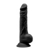 Dildo Dual Density Mod 3 95 Black