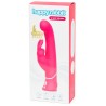 Vibe G Spot USB Pink