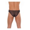 Briefs Dog Black One Size