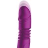 No Four Up and Down Vibrator with Rotating Wheel 20 Version