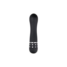 Mini Vibrator Black