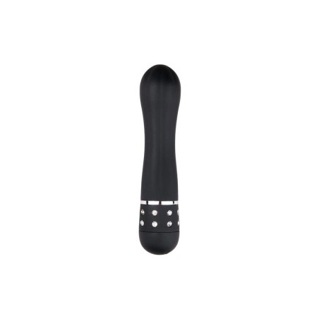 Mini Vibrator Black