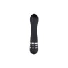 Mini Vibrator Black