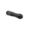 Mini Vibrator Black