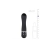 Mini Vibrator Black