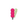 Joystick Micro Set Gyro Pink and Pistachio