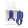 Ring Primo Minx Blue